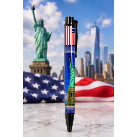 Liberty Pen 